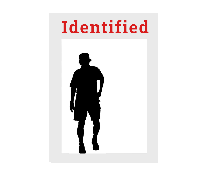 Yoctangee Park John Doe