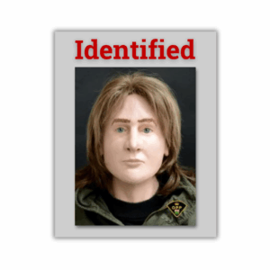 Algonquin Park John Doe 1980