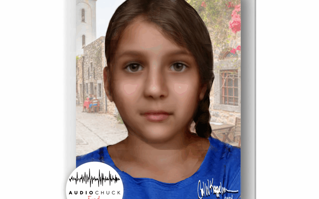 Little Lost Seabrook Doe