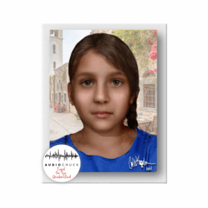 Little Lost Seabrook Doe