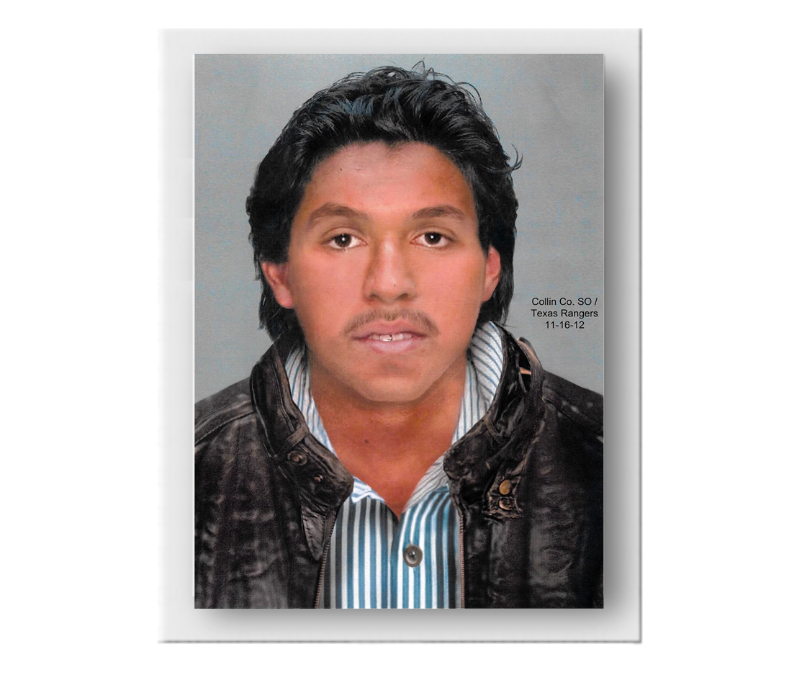 Frisco TX John Doe 1988