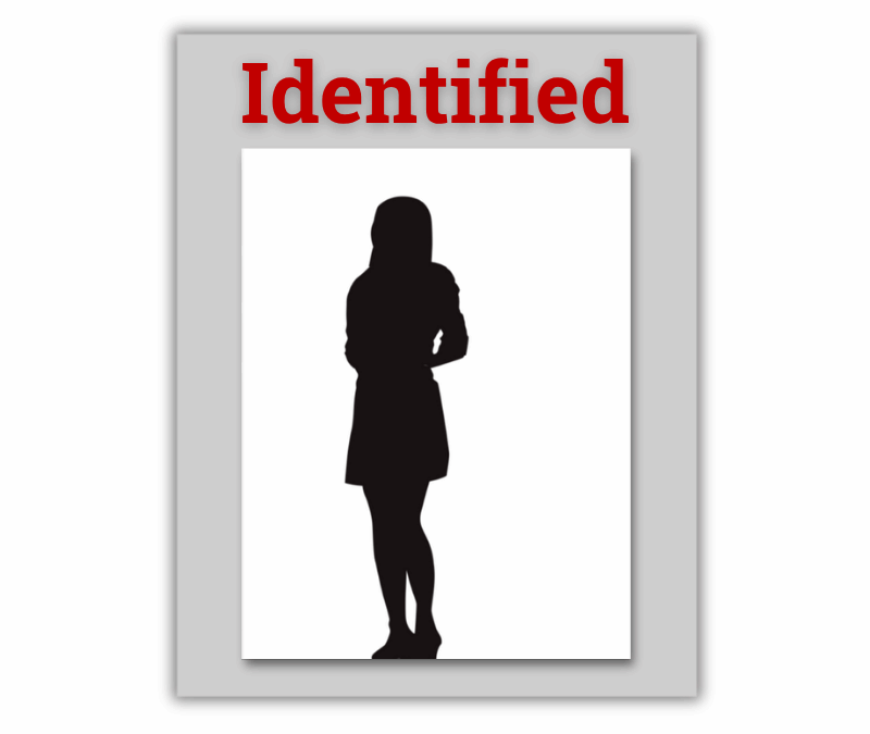 Rural Hall Jane Doe 2019