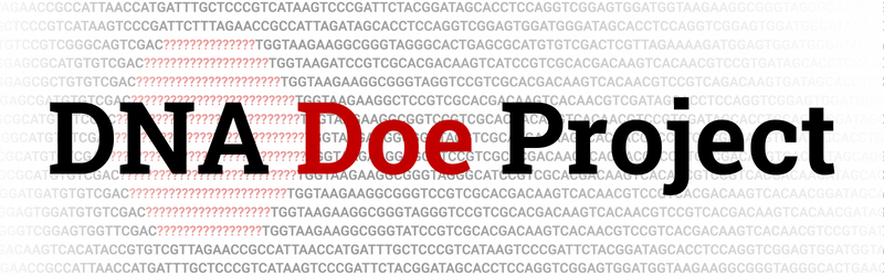 DNA Doe Project
