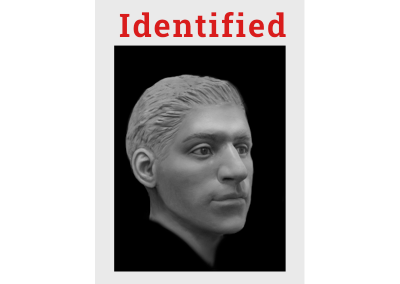 Turkey Point John Doe 1998