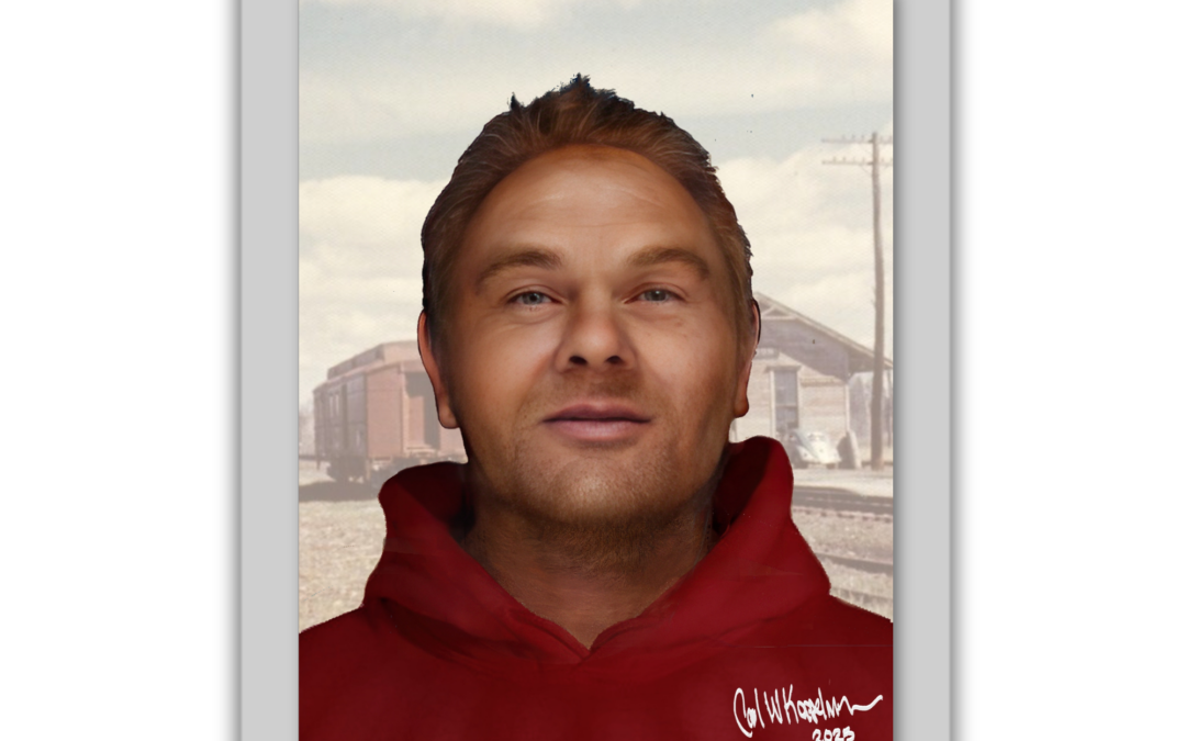 Minneapolis Rail Car John Doe 2003