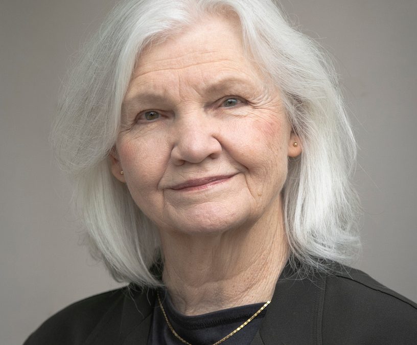 Margaret Press: Justice Entrepreneur