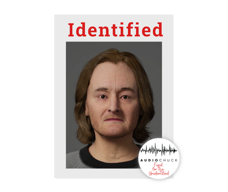 Canton Oil Well John Doe