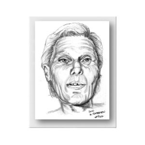 Laguna Beach Jane Doe 1982