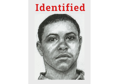 Lansing Street John Doe 1996