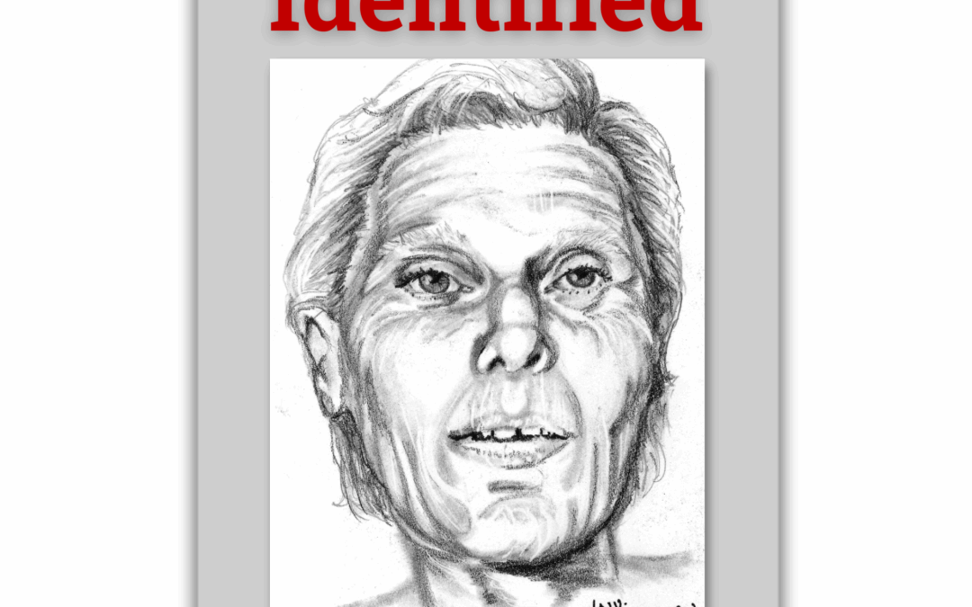 Laguna Beach Jane Doe 1982