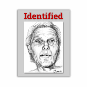 Laguna Beach Jane Doe 1982