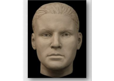 Geneseo John Doe 1966