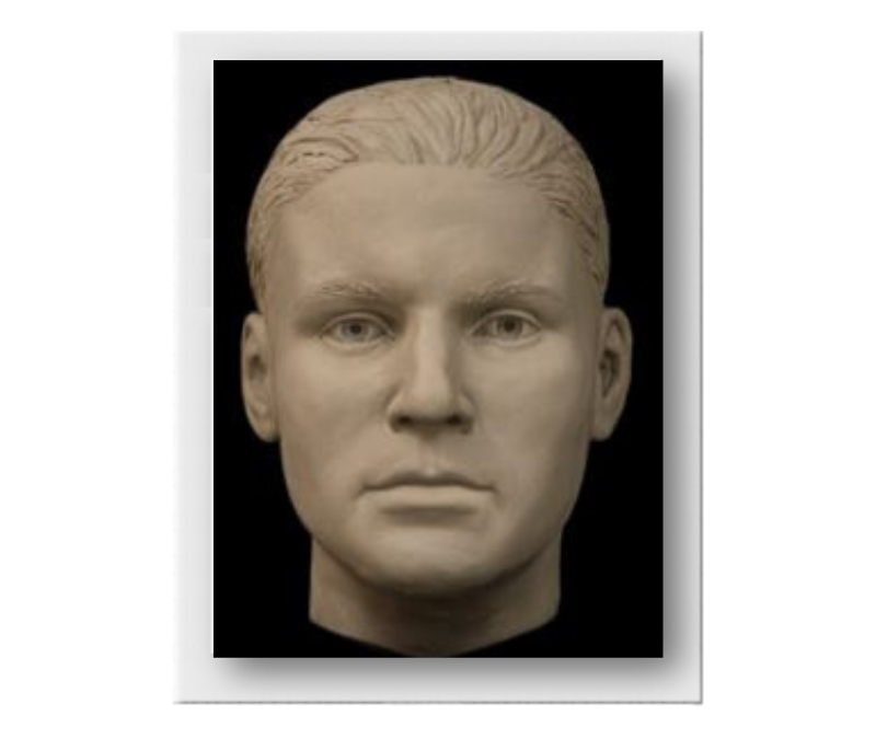 Geneseo John Doe 1966
