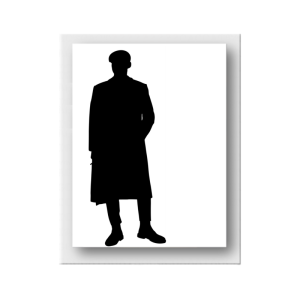 Kingsbury Run John Doe #4