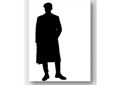 Kingsbury Run John Doe #4