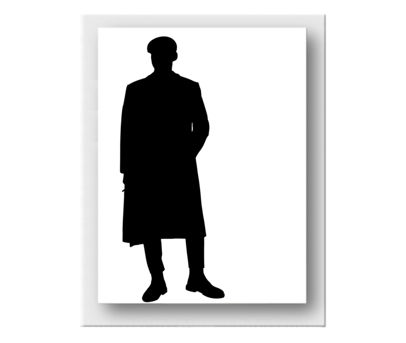 Kingsbury Run John Doe #4