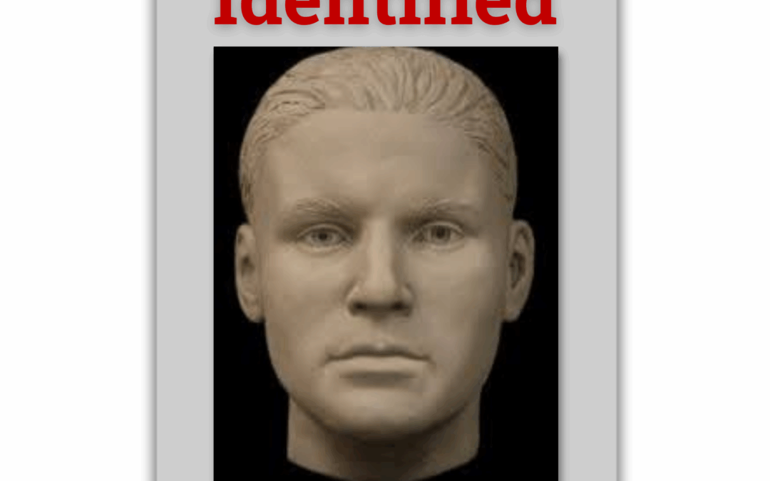 Geneseo John Doe 1966