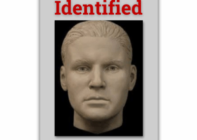 Geneseo John Doe 1966