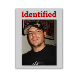 Susquehanna River John Doe 2021