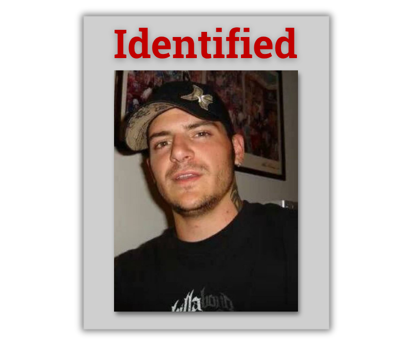 Susquehanna River John Doe 2021