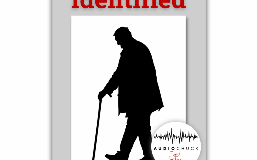 St. Johns Bridge John Doe 1992