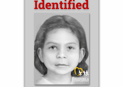 Bear Brook Jane Doe 2000