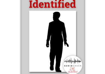 Ashland John Doe 1977