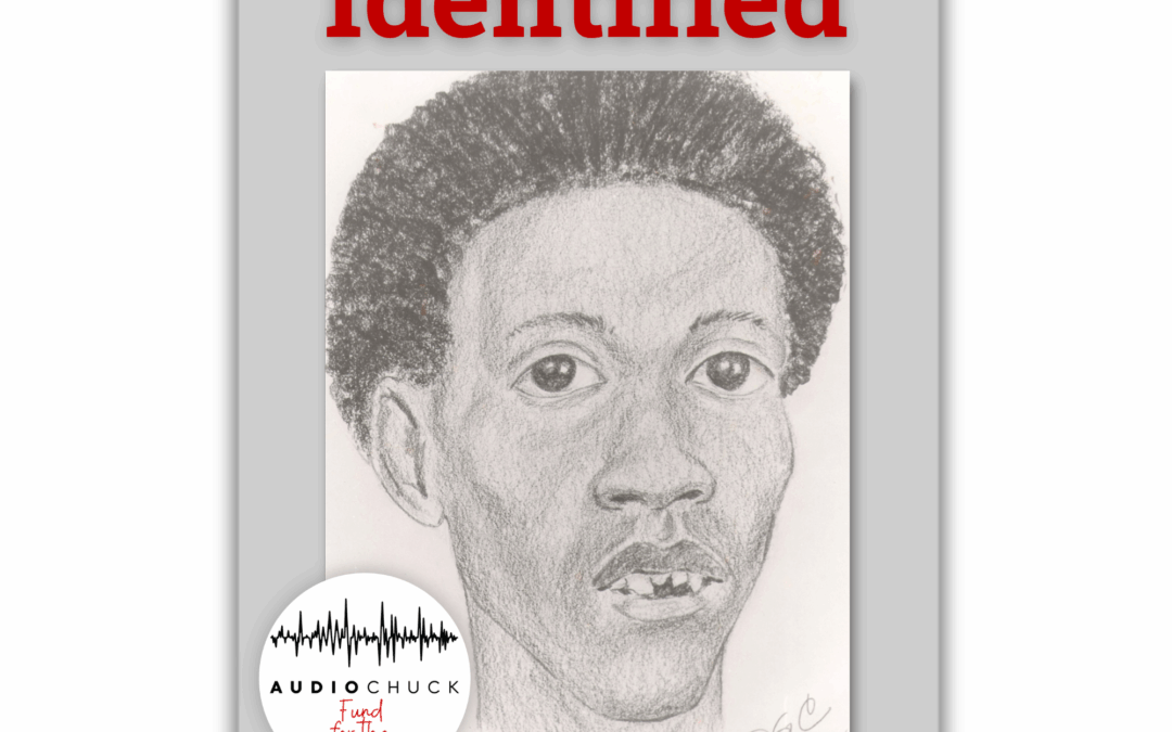Greenbelt John Doe 1981