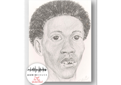 Greenbelt John Doe 1981