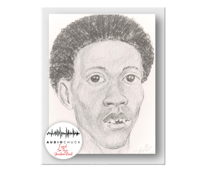 Greenbelt John Doe 1981