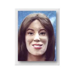 Lompoc Jane Doe 1969