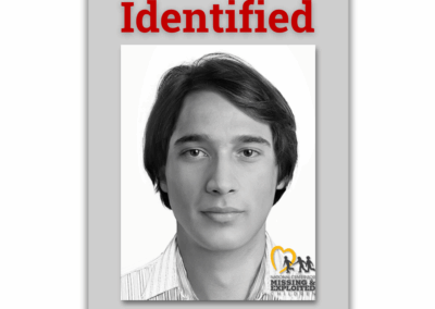 John Charles City Doe 1979