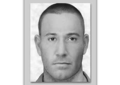 Daytona Beach Shores John Doe 1984