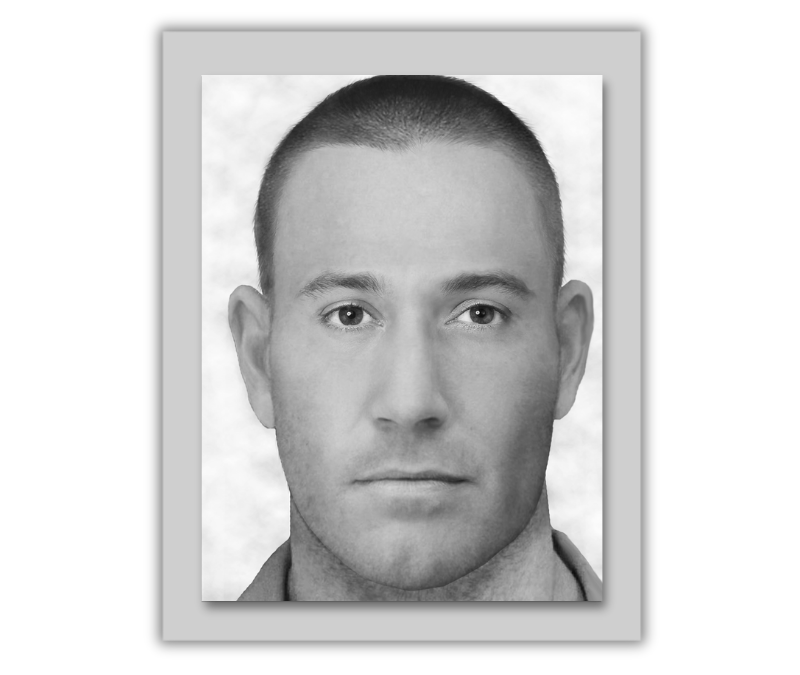 Daytona Beach Shores John Doe 1984