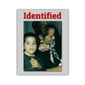 Tonti Train Wreck 1971 Doe #2