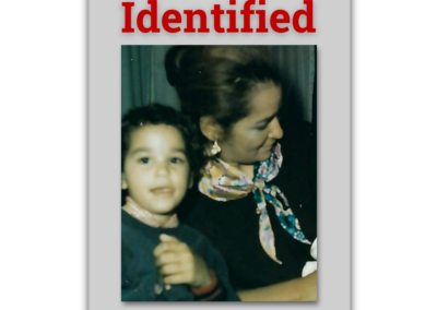 Tonti Train Wreck 1971 Doe #2