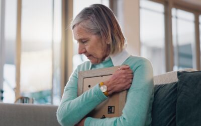 Ambiguous Grief: The Silent Struggle of Families of Missing Persons