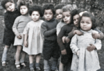 The Brown Babies Adoption Program: A History Lesson