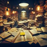 Primary Sources, Powerful Stories: The Human Side of Genetic Genealogy