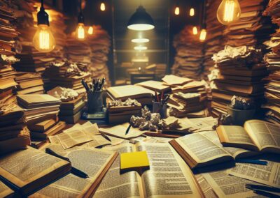 Primary Sources, Powerful Stories: The Human Side of Genetic Genealogy