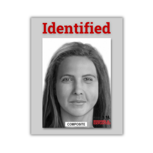 Bullhead City Jane Doe 1989