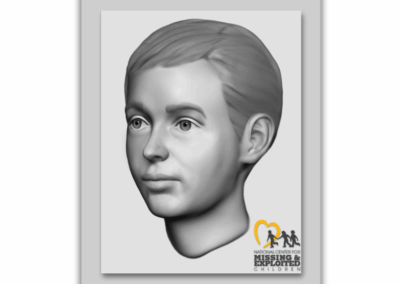 John Maricopa County Doe 1982