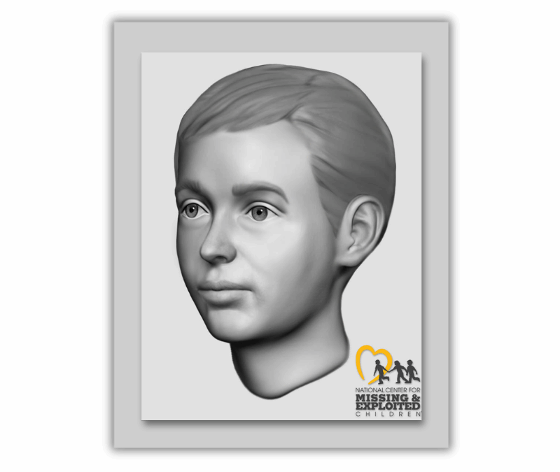 John Maricopa County Doe 1982