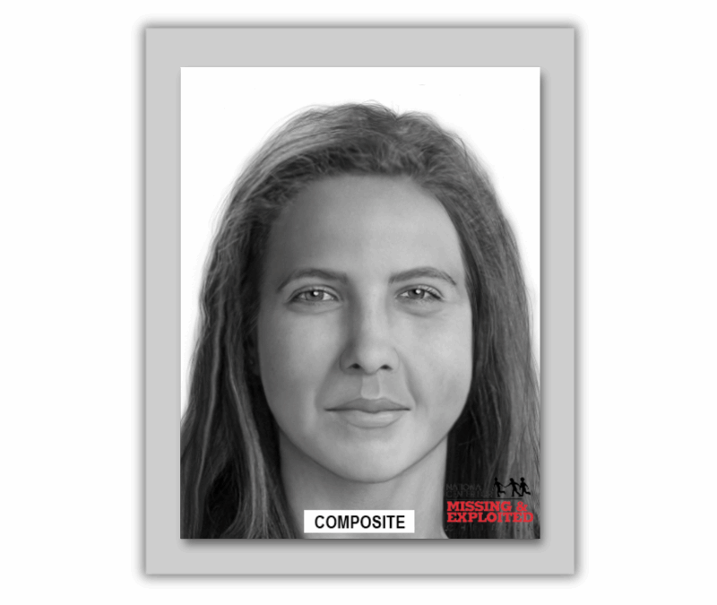 Jane Bullhead City Doe 1989