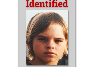 John Maricopa County Doe 1982