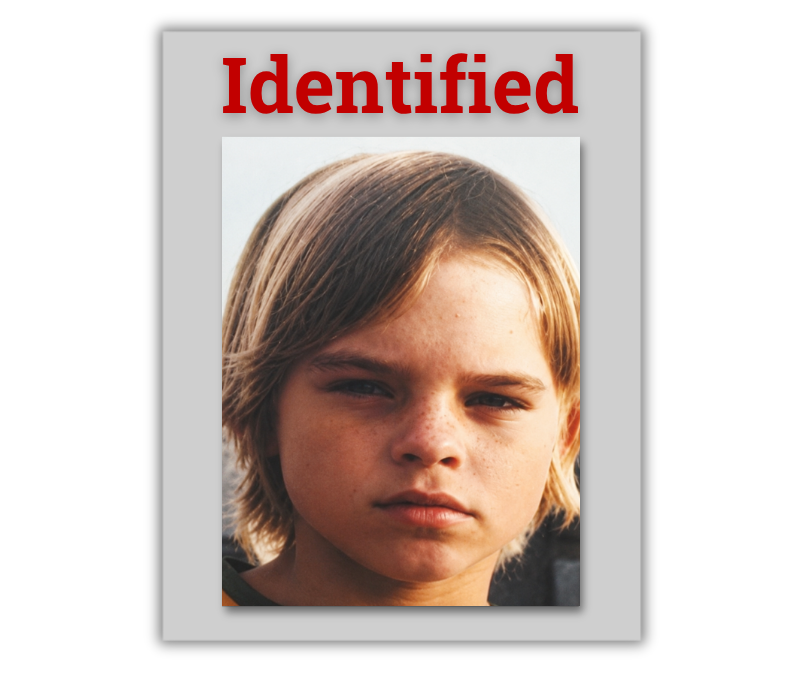 John Maricopa County Doe 1982