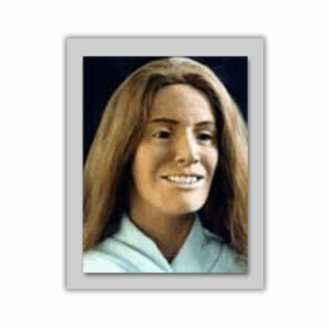 Canon City Jane Doe 1987