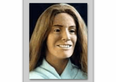 Canon City Jane Doe 1987