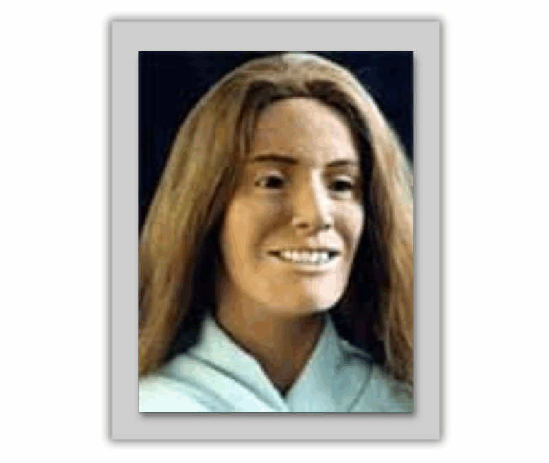 Canon City Jane Doe 1987
