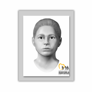 Irondequoit Jane Doe 1988